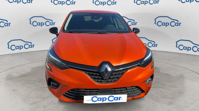 Renault Clio image 2