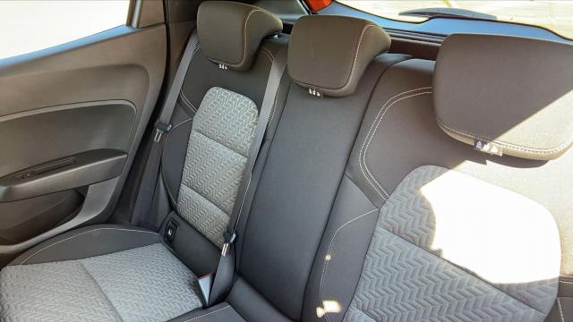 Renault Clio image 7