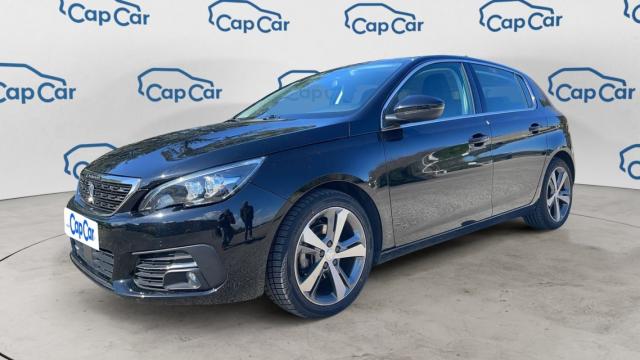 Peugeot 308 Ii 1.2 Puretech 130 Allure