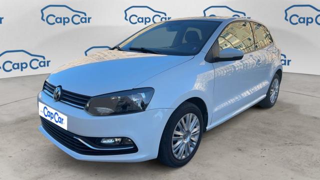 Volkswagen Polo 1.0 75 Trendline