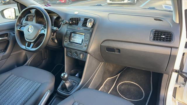 Volkswagen Polo image 1