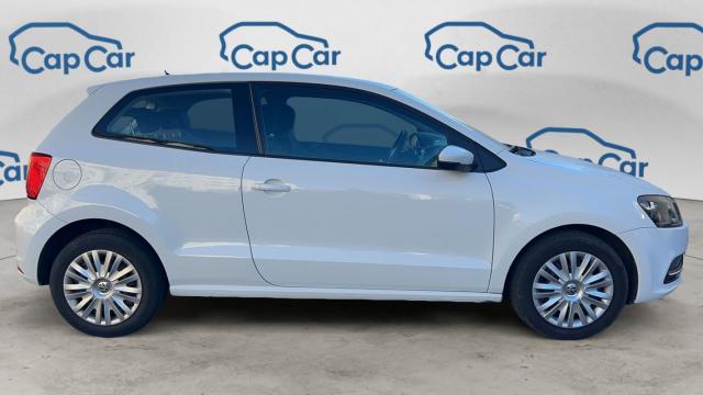 Volkswagen Polo image 3