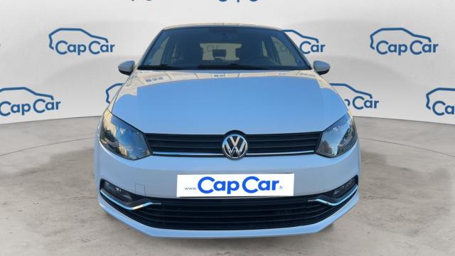 Volkswagen Polo image 5