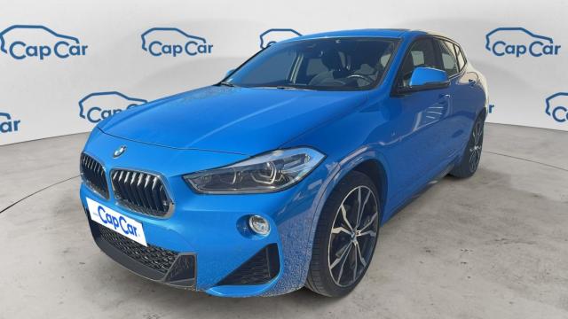 Bmw X2 I Sdrive 18d 150 Bva M Sport