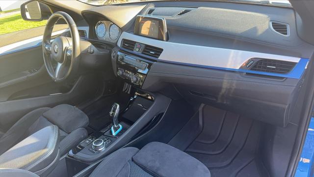 Bmw X2 image 6