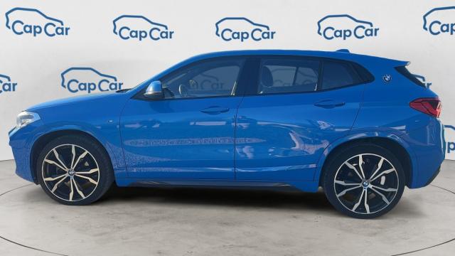Bmw X2 image 4
