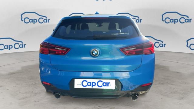 Bmw X2 image 5