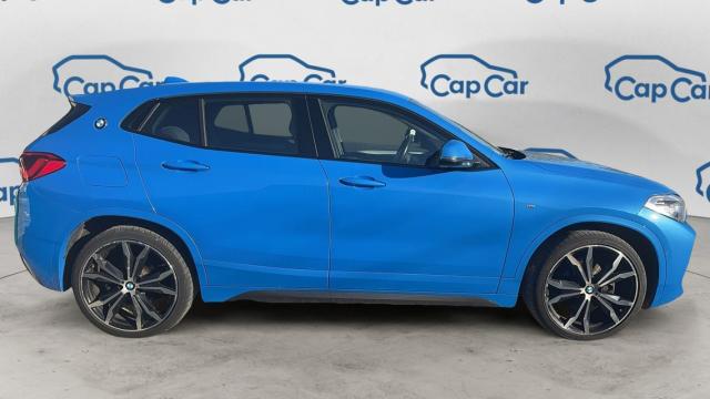 Bmw X2 image 3