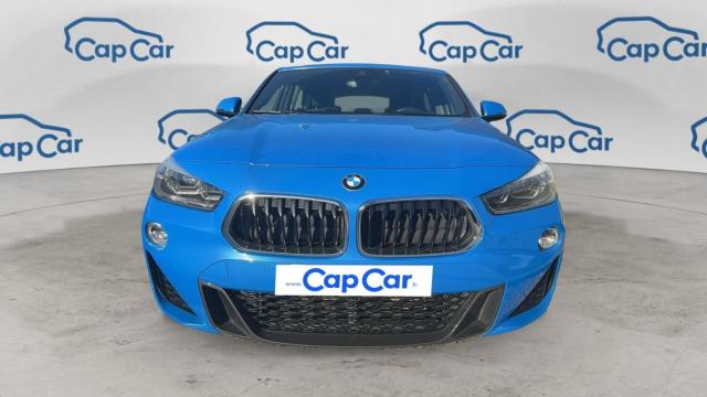 Bmw X2 image 1