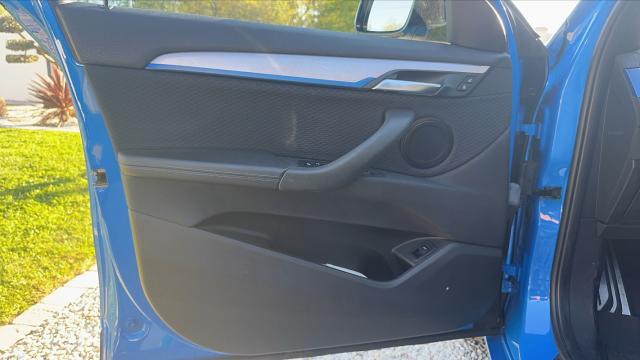 Bmw X2 image 2