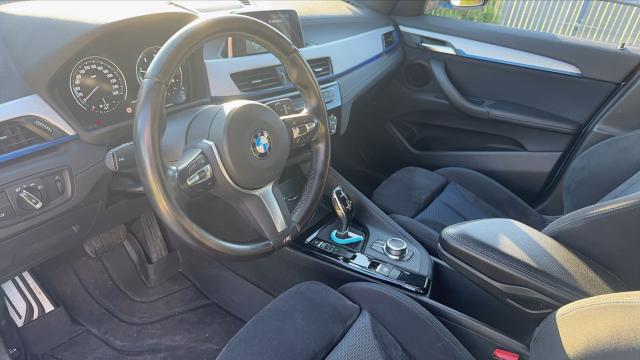 Bmw X2 image 9