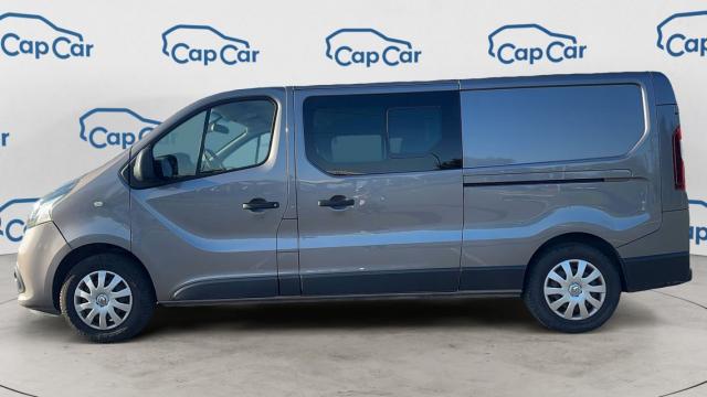 Renault Trafic image 8