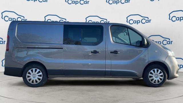 Renault Trafic image 7