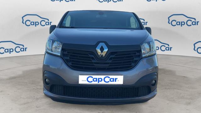 Renault Trafic image 6
