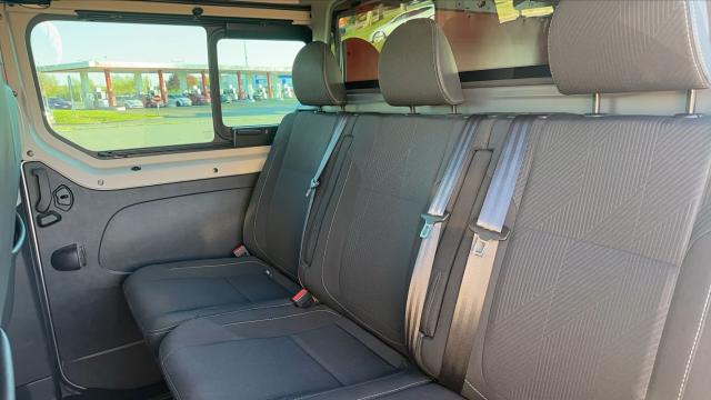 Renault Trafic image 1