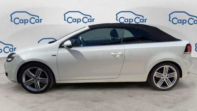 Volkswagen Golf image 2