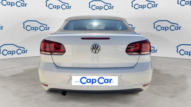 Volkswagen Golf image 8