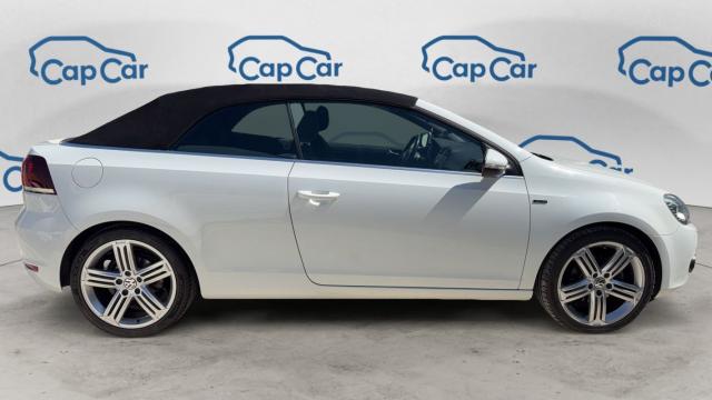 Volkswagen Golf image 5
