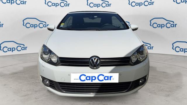 Volkswagen Golf image 3