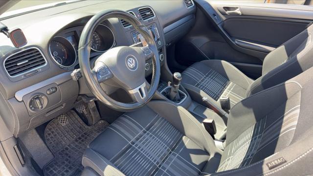 Volkswagen Golf image 1
