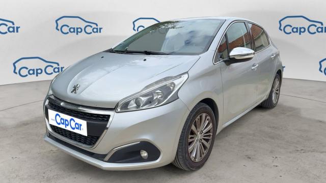 Peugeot 208 I 1.2 Puretech 110 Allure