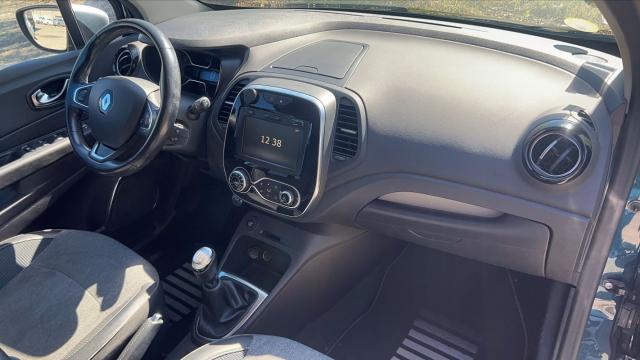 Renault Captur image 2