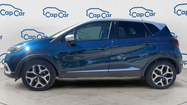 Renault Captur image 1