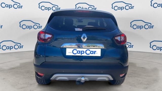 Renault Captur image 9