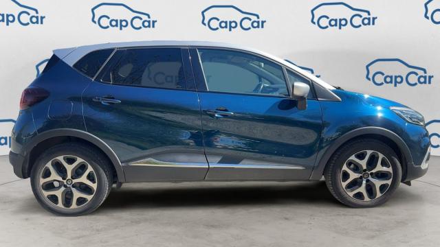Renault Captur image 7