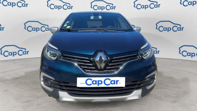 Renault Captur image 5