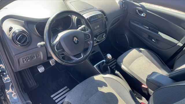 Renault Captur image 6