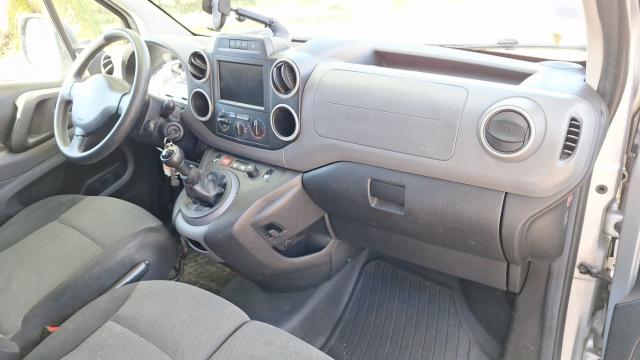 Peugeot Partner image 5