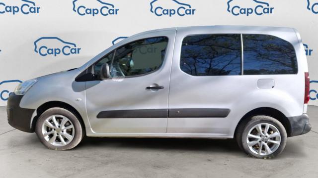 Peugeot Partner image 6