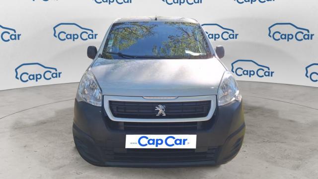 Peugeot Partner image 7