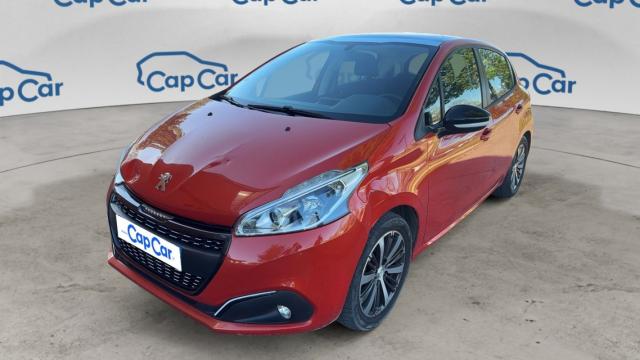 Peugeot 208 1.2 Puretech 82 Active