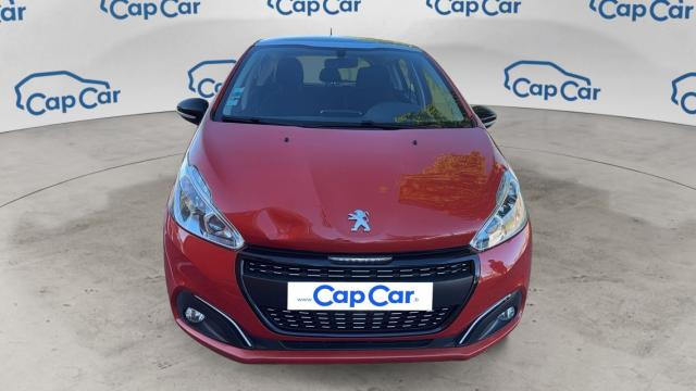 Peugeot 208 image 3