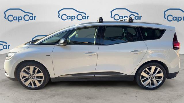 Renault Grand Scénic image 3