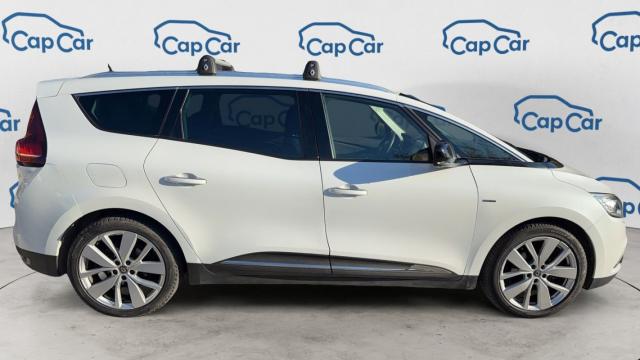 Renault Grand Scénic image 2