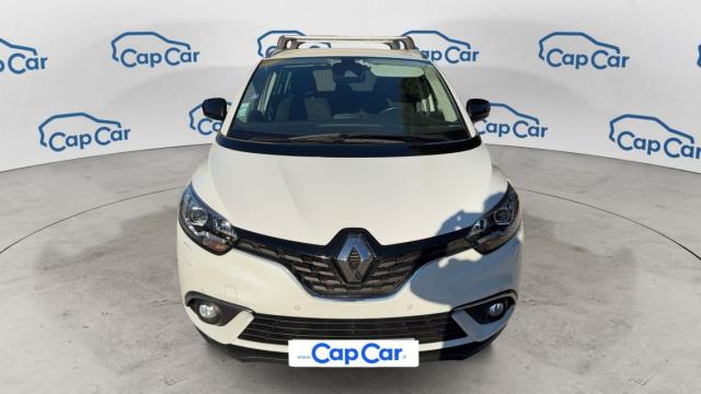 Renault Grand Scénic image 1