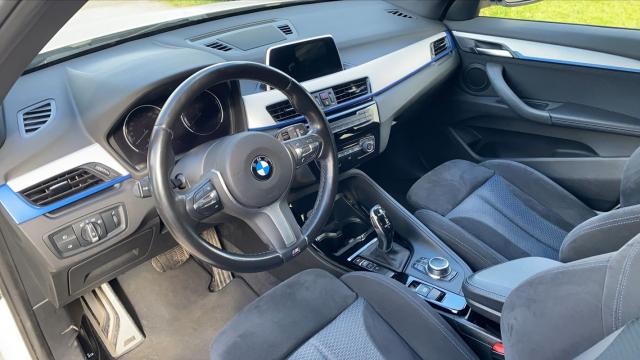 Bmw X1 image 7