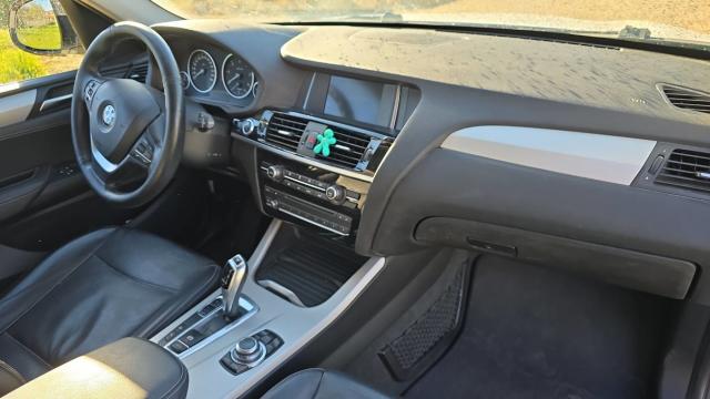 Bmw X3 image 7