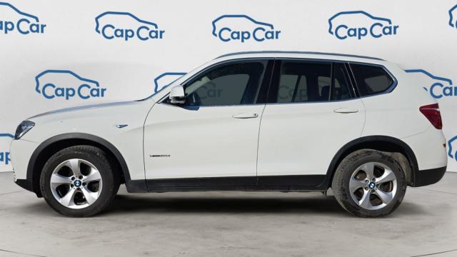 Bmw X3 image 2