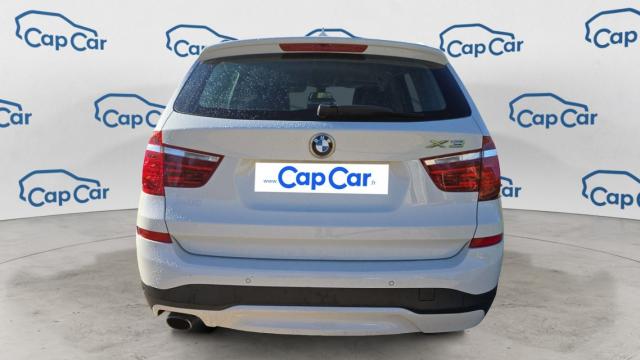 Bmw X3 image 3