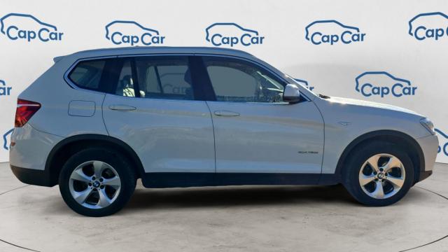 Bmw X3 image 4