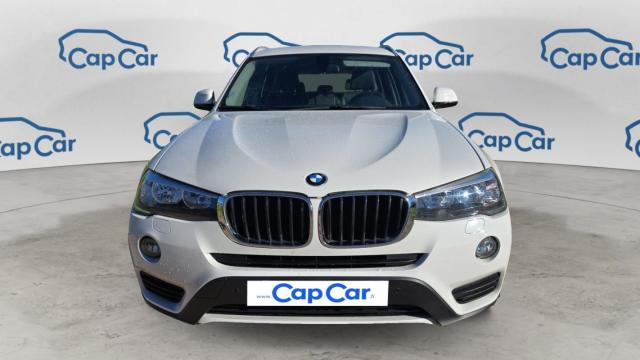 Bmw X3 image 5
