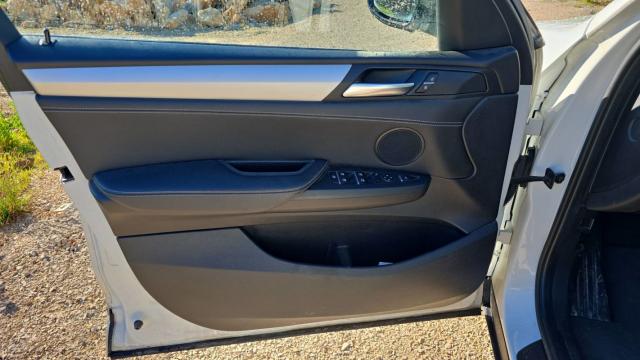 Bmw X3 image 1