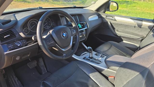 Bmw X3 image 6