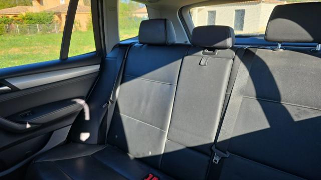 Bmw X3 image 8