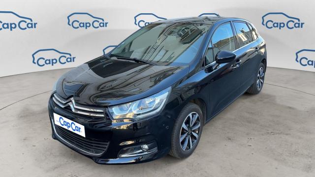Citroen C4 1.2 Puretech 110 Millenium