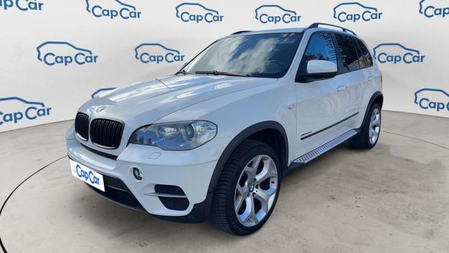 Bmw X5 Xdrive 3.0d 245 Bva Luxe - Automatique